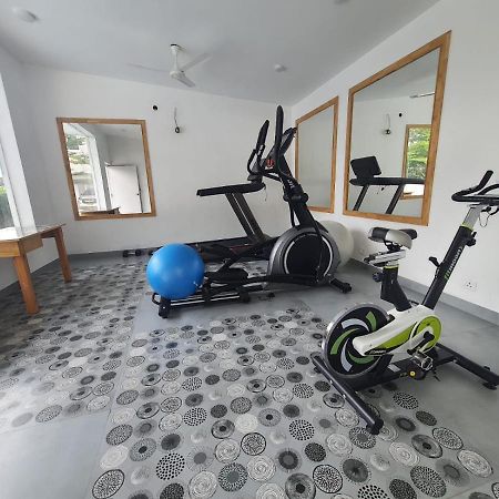 Apartel Sri City Tada Экстерьер фото