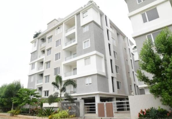 Apartel Sri City Tada Экстерьер фото
