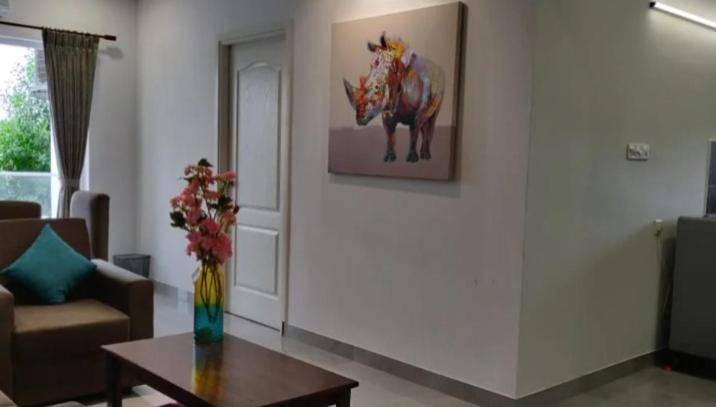 Apartel Sri City Tada Экстерьер фото