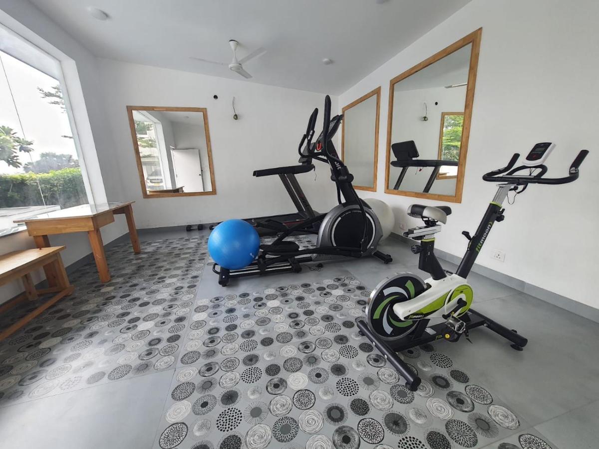 Apartel Sri City Tada Экстерьер фото