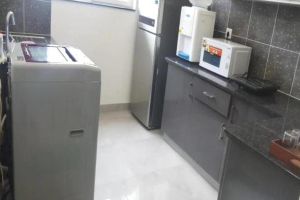 Apartel Sri City Tada Экстерьер фото