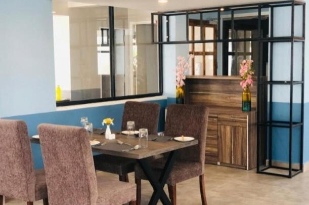 Apartel Sri City Tada Экстерьер фото