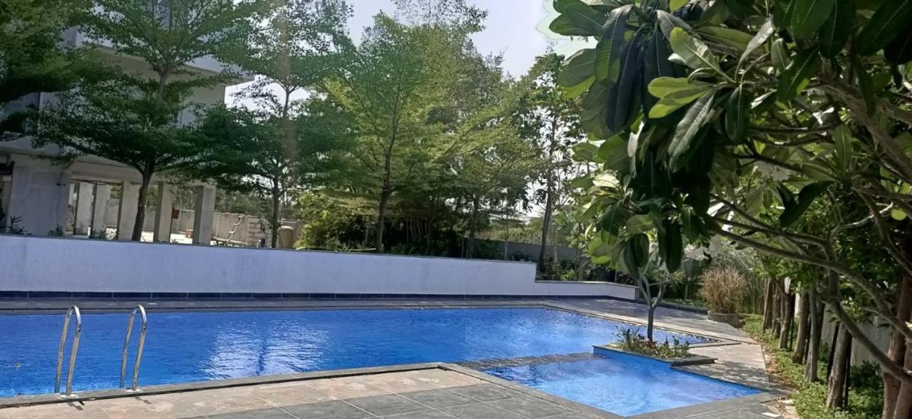 Apartel Sri City Tada Экстерьер фото