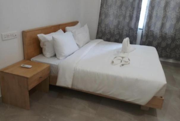 Apartel Sri City Tada Экстерьер фото